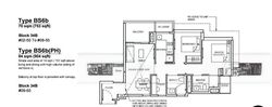 FORETT AT BUKIT TIMAH (D21), Apartment #436779241
